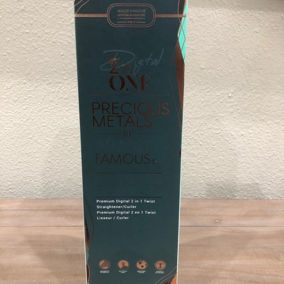 almost famous digital 2 in 1 twist